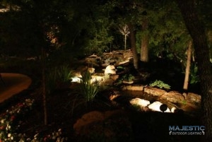 Garden Lighting